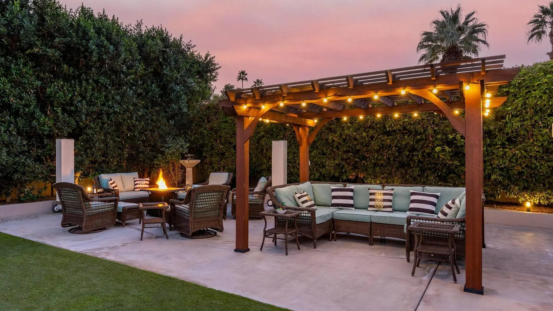 Villa Del Sol By Acme House Company Palm Springs États-Unis